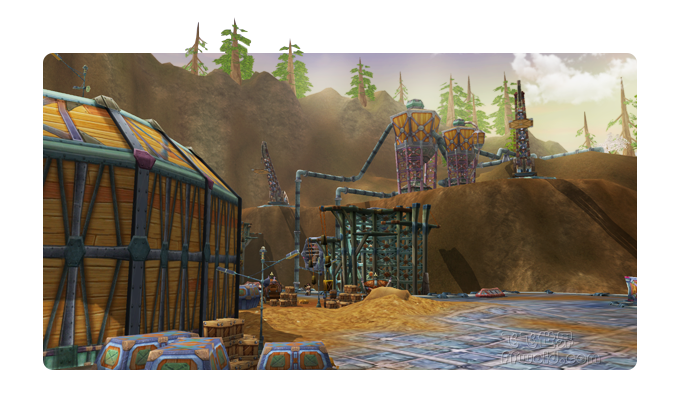Game Version 1.0.8 Patch Notes